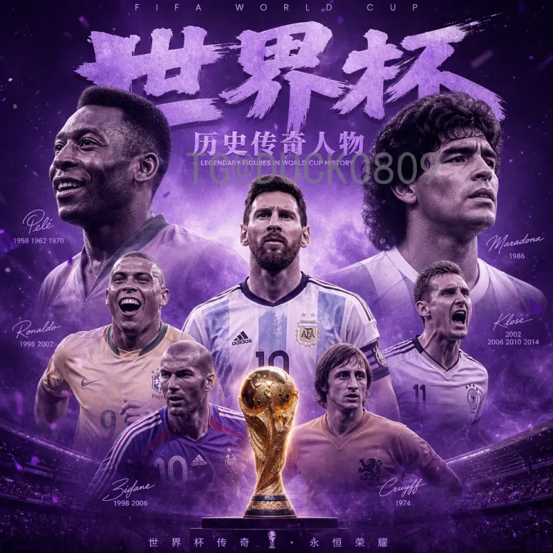 2026年国际足联世界杯主办城市官方介绍：美加墨16城巡礼