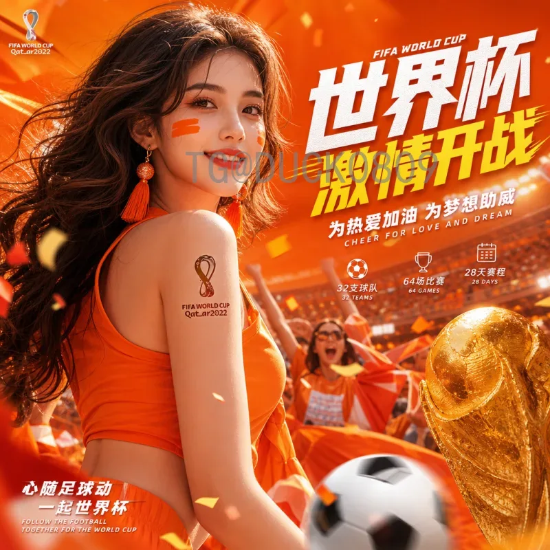 2026世界杯实力排名深度分析：谁将问鼎美加墨？