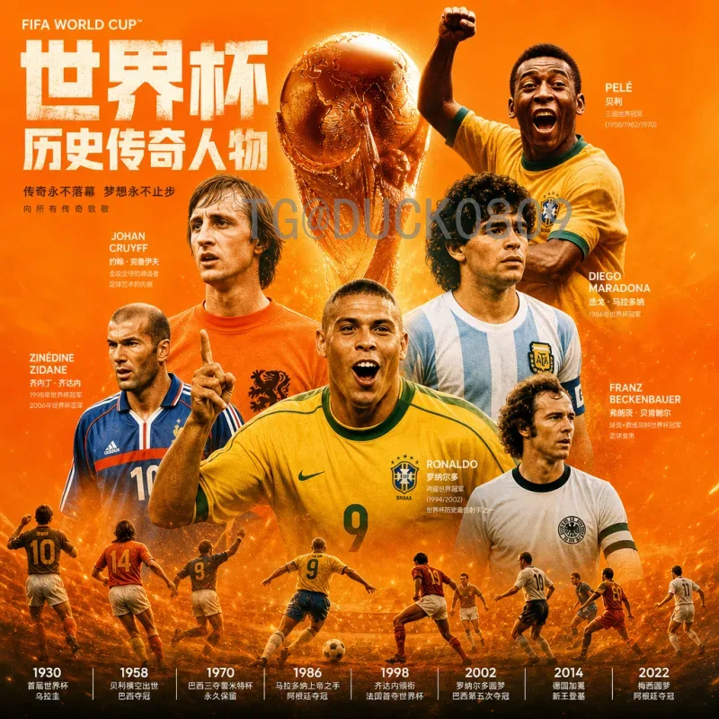 2026年世界杯分组结果预测：强强对话与黑马潜质分析
