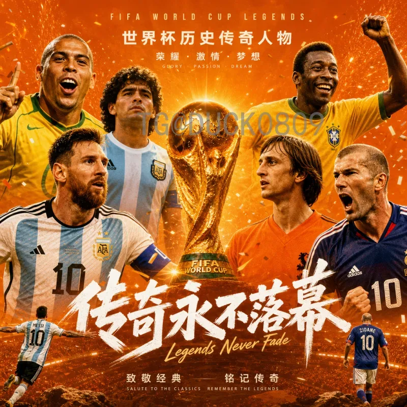实时2026国际足联世界杯分组规则是什么意思？一文读懂新变化